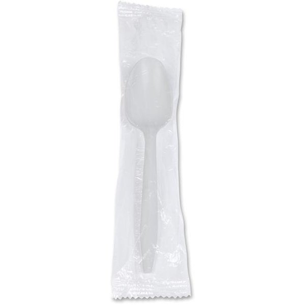 Finalcut Plastic Wrapped Medium-Weight Spoons FI521563